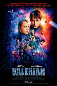 valerian
