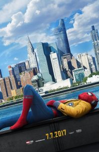 spider-man