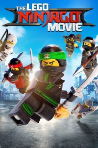 LEGO Ninjago