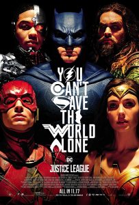 Justice-League