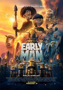 early-man