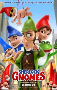 sherlock-gnomes