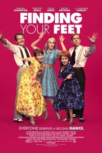 finding-your-feet